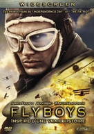 Flyboys - Swiss Movie Cover (xs thumbnail)