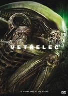 Alien - Czech DVD movie cover (xs thumbnail)