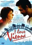 I Love Vienna - Austrian Movie Cover (xs thumbnail)