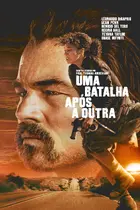 One Battle After Another Cover