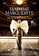 Marguerite - German Movie Poster (xs thumbnail)