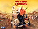&quot;Bizarre Foods with Andrew Zimmern&quot; - Movie Poster (xs thumbnail)