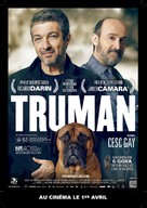 Truman - Canadian Movie Poster (xs thumbnail)