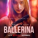 Ballelina - Movie Poster (xs thumbnail)