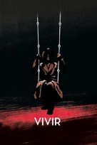 Ikiru - Spanish Video on demand movie cover (xs thumbnail)
