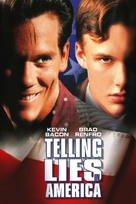 Telling Lies in America - DVD movie cover (xs thumbnail)