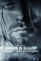 Soaked in Bleach - Movie Poster (xs thumbnail)