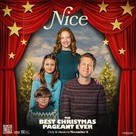 The Best Christmas Pageant Ever - Movie Poster (xs thumbnail)