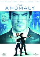 The Anomaly - Movie Cover (xs thumbnail)