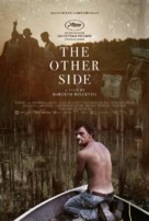 The Other Side - Italian Movie Poster (xs thumbnail)