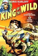 King of the Wild - DVD movie cover (xs thumbnail)