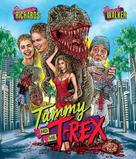 Tammy and the T-Rex - Movie Cover (xs thumbnail)