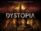 &quot;Dystopia&quot; - British Movie Poster (xs thumbnail)