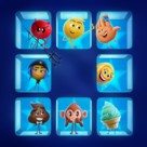 The Emoji Movie -  Key art (xs thumbnail)
