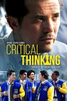 Critical Thinking - Movie Cover (xs thumbnail)