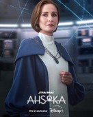 &quot;Ahsoka&quot; - Italian Movie Poster (xs thumbnail)