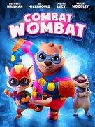 Combat Wombat - Australian Video on demand movie cover (xs thumbnail)