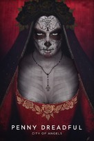 &quot;Penny Dreadful: City of Angels&quot; - Video on demand movie cover (xs thumbnail)