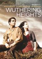 Wuthering Heights - Movie Cover (xs thumbnail)
