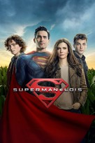 &quot;Superman and Lois&quot; - Video on demand movie cover (xs thumbnail)