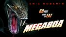 Megaboa - Movie Poster (xs thumbnail)