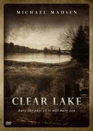 Clear Lake, WI - DVD movie cover (xs thumbnail)