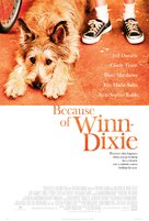 Because of Winn-Dixie - Movie Poster (xs thumbnail)