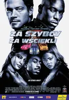 2 Fast 2 Furious Poster