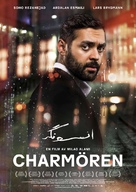 The Charmer - Swedish Movie Poster (xs thumbnail)