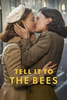 Tell It to the Bees - Swedish Movie Poster (xs thumbnail)