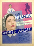 The White Angel - Movie Poster (xs thumbnail)