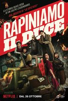 Rapiniamo il Duce - Italian Movie Poster (xs thumbnail)