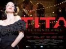 Yo soy as&iacute;, Tita de Buenos Aires - Argentinian Movie Poster (xs thumbnail)