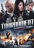 The Tournament - DVD movie cover (xs thumbnail)