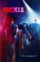Heckle - British Video on demand movie cover (xs thumbnail)