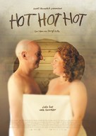 Hot Hot Hot - Austrian Movie Poster (xs thumbnail)