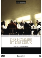 Des hommes et des dieux - Belgian DVD movie cover (xs thumbnail)