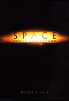 &quot;Space: Above and Beyond&quot; - Movie Cover (xs thumbnail)