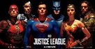 Justice League - Movie Poster (xs thumbnail)