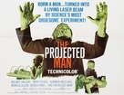 The Projected Man - British Movie Poster (xs thumbnail)