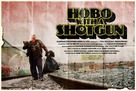 Hobo with a Shotgun - Canadian Movie Poster (xs thumbnail)