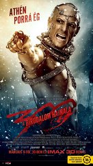 300: Rise of an Empire - Hungarian Movie Poster (xs thumbnail)