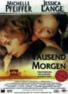 A Thousand Acres - German Movie Poster (xs thumbnail)