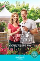 Summer in the Vineyard - Movie Poster (xs thumbnail)