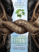 Intelligent Trees - Movie Poster (xs thumbnail)