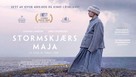 Myrskyluodon Maija - Norwegian Movie Poster (xs thumbnail)