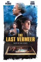 The Last Vermeer - Movie Cover (xs thumbnail)