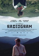 Radiogram - Bulgarian Movie Poster (xs thumbnail)