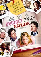 Bridget Jones's Diary Cover