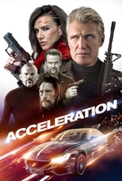 Acceleration - Movie Cover (xs thumbnail)